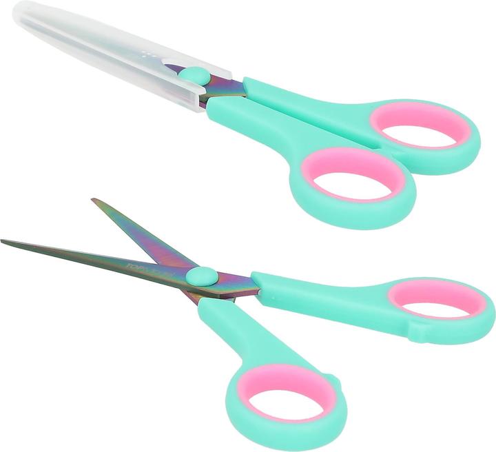Actual product image Top Model Scissors (22.50 cm)