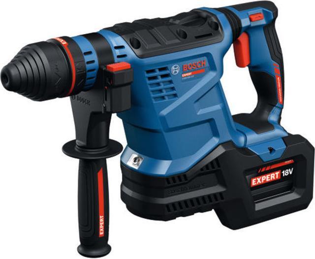 Produktbild Bosch Hausgeräte EXBH18V-32F (Bohrhammer)