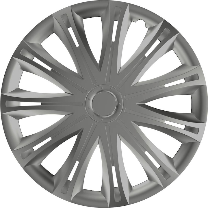 Actual product image HP Autozubehör wheel trims (1 Piece, 15")