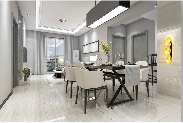 Produktbild LightMe Deckenleuchte GOINO LED (350 lm, GU10)