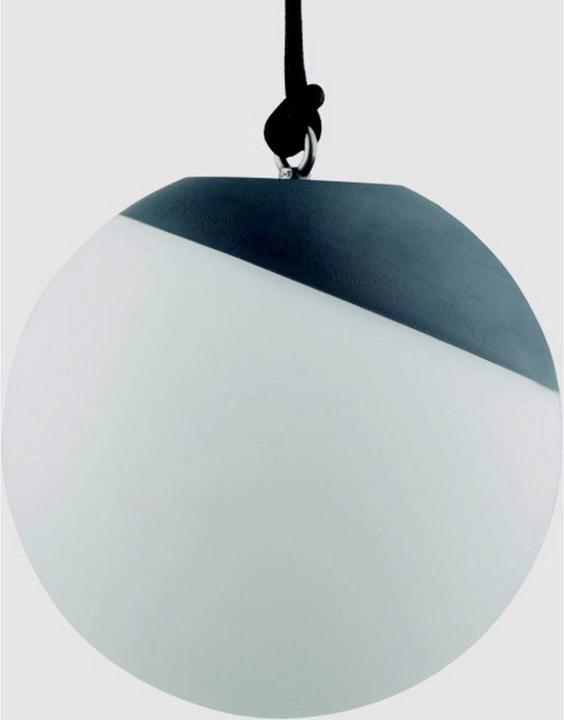 Image du produit Mega Light Éclairage décoratif extérieur SHINING BALL AKKU LED fixe 2 W (200 lm, IP65)