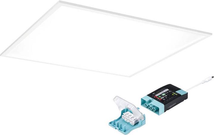 Produktbild Thorneco LED Panel Einbaupanel ANNA Q622 3500 3750 840 (3500 lm)