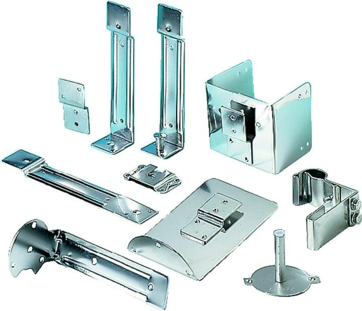 Produktbild Aqua Signal Universalhalter