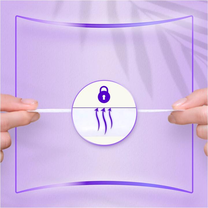 Produktbild Always Daily Normal (80 x)