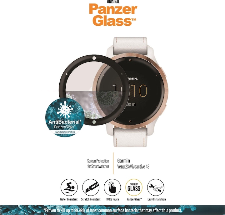 Image du produit PanzerGlass Protection d'écran anti-reflet