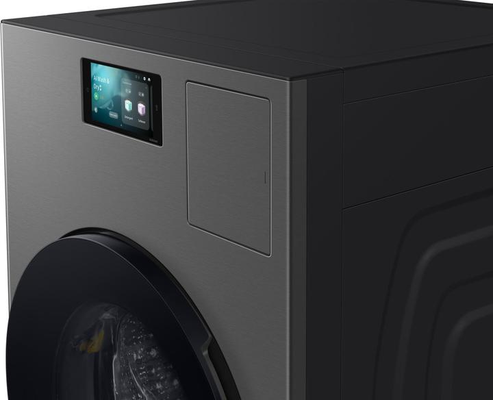 Immagine prodotto Samsung 8000DK Serie All in One WD18DB8995BZT2