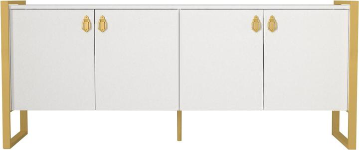 Produktbild Hanah Home Lost (180 x 44.50 x 77.60 cm)