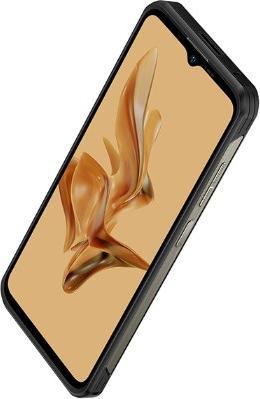 Image du produit Ulefone Armor 17 Pro (256 Go, Noir, 6.58", Double SIM, 4G)