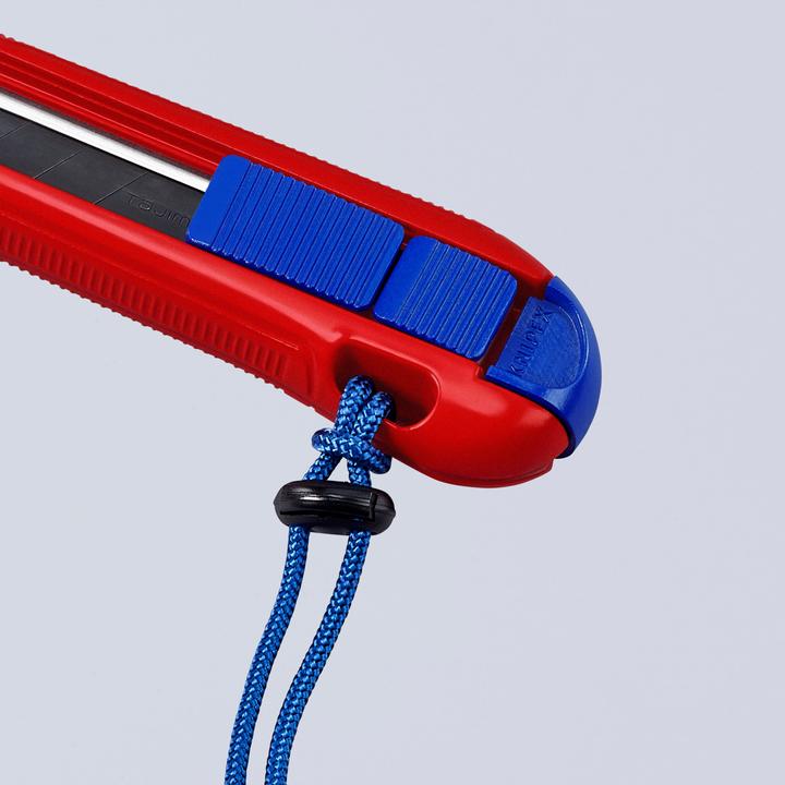 Immagine prodotto Knipex CutiX (Taglierini)