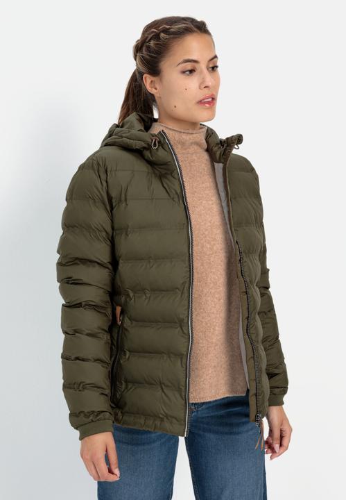 Actual product image Camel Active teXXXactive® blouson with reflective prints (34)