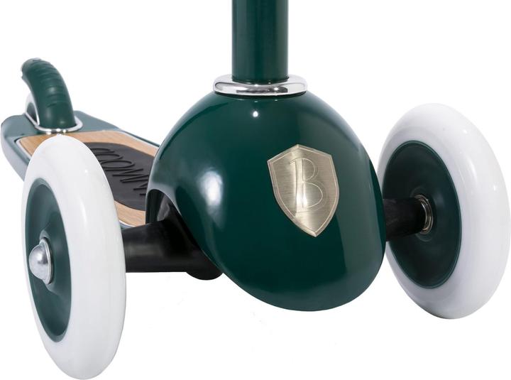 Produktbild Banwood Scooter Green