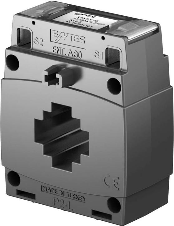 Actual product image Entes Current transformer 1-phase