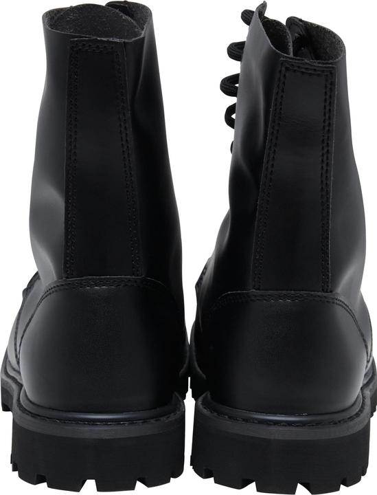 Image du produit Brandit Vegantom 10 Eyelet Boots black 42 (42)