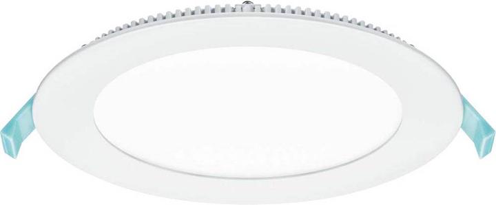 Produktbild Thorneco LED Einbauleuchte 3000/3500/4000K ZOE VARIO # (1000 lm)