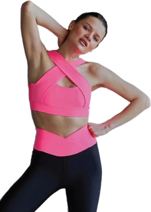 Produktbild Lismina 193 Decoltée Sport Bra (L)