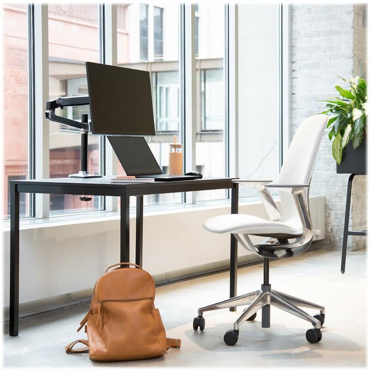 Actual product image Ergotron Lx (Table, 34", 11.30 kg)