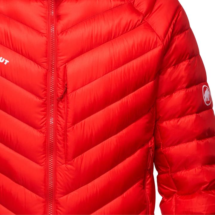 Produktbild Mammut Broad Peak IN Hooded Jacket Men, Daunen Jacke (S)