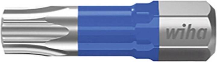 Produktbild Wiha Torx Bit Set T 25 mm (Innensechsrund TX)