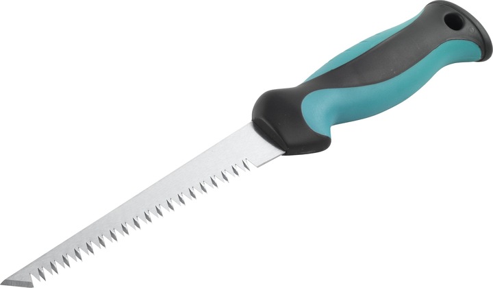 Produktbild wolfcraft Hand-Stichsäge