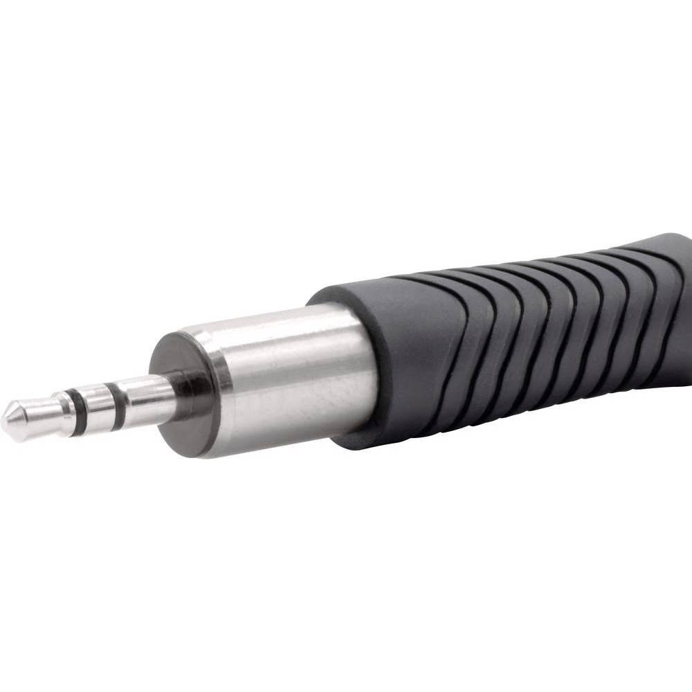 Thumbnail - Weller Erem Lötspitze RT Pico, Meissel 0,4mm×0,2mm, MIL SPEC (Lötspitze), Lötgerät Zubehör, Schwarz