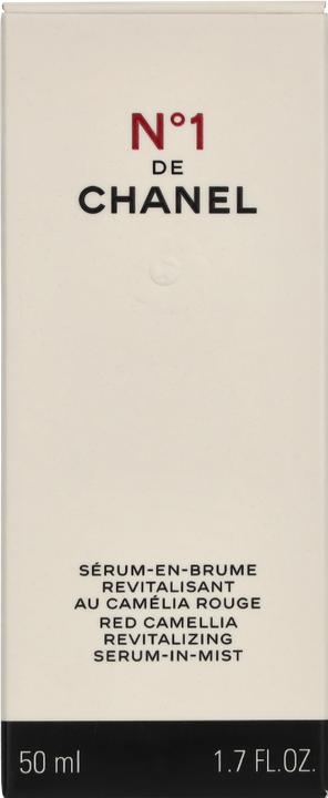 Produktbild Chanel Face Mist (50 ml)