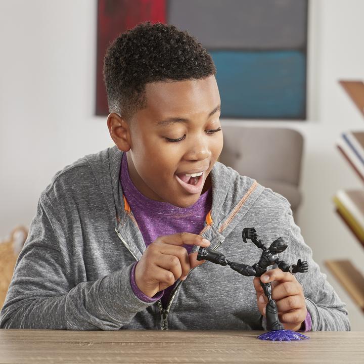 Image du produit Hasbro Captain America