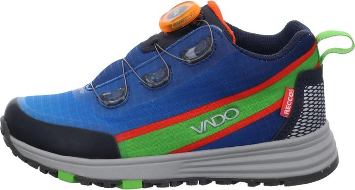 Produktbild Vado Outdoorschuh SKY TRAIL MID (28)