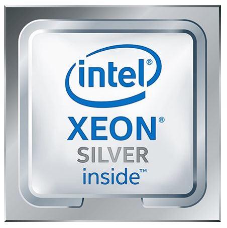 Actual product image Intel Xeon Silver 4314 (LGA 4189, 2.40 GHz, 16 -Core)