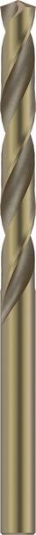 Produktbild Bosch Professional Zubehör PRO Stainless Steel HSS-Co Spiralbohrer, 6 x 57 x 93 mm (6 mm)