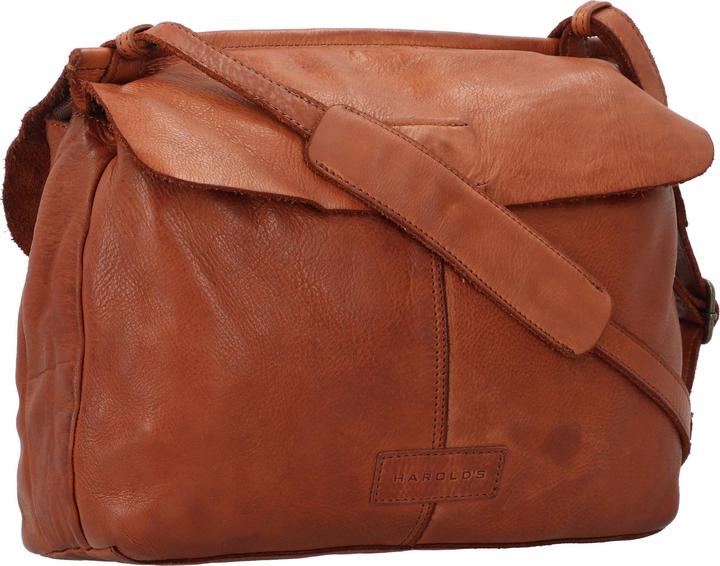 Image du produit Harolds Sac à bandoulière Submarine Shoulderbag flap M