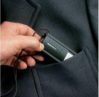 Produktbild Eschenbach Monokular Club M 6 x 16 mm Sch (6 x)