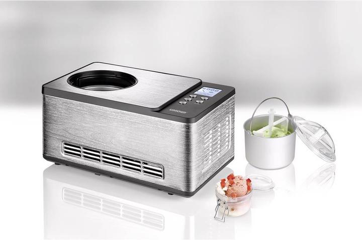 Produktbild Unold Eismaschine