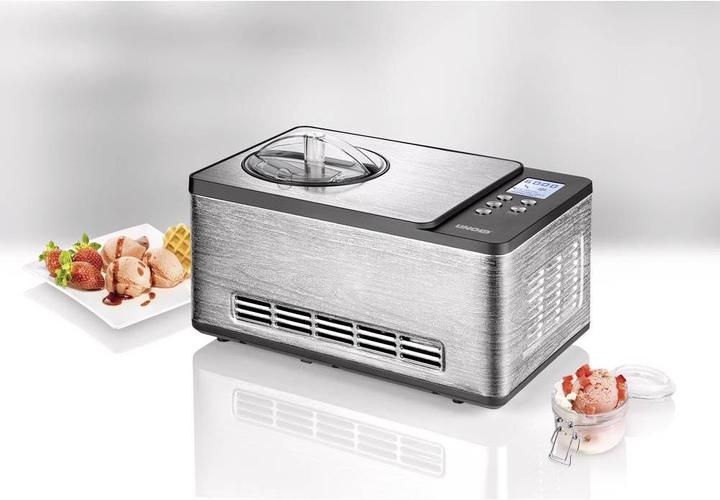 Produktbild Unold Eismaschine