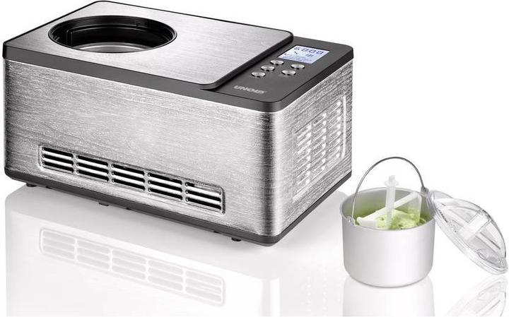 Produktbild Unold Eismaschine