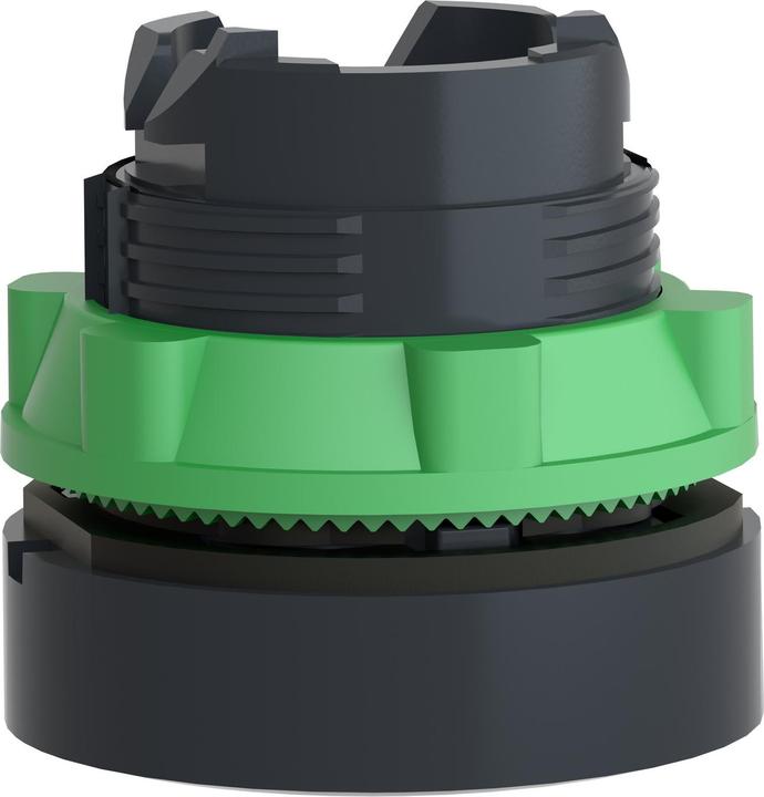 Produktbild Schneider Electric Leuchttaster rund 22mm IP66