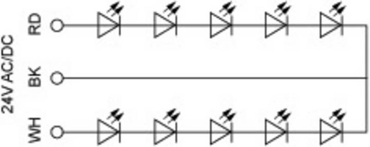 Actual product image Schneider Electric Emergency stop button Illuminated off/emergency stop in housing