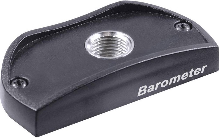 Produktbild Greisinger Druck Messgerät Vakuum / Barometer mit Druckanschluss G1111