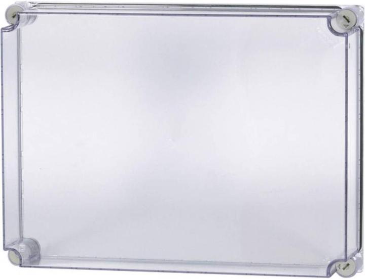 Eaton Couvercle du boîtier D200 (Boîtier)