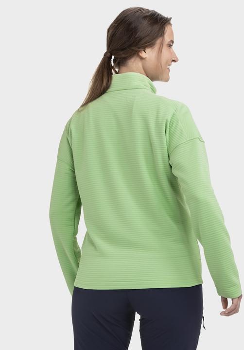 Immagine prodotto Schöffel CIRC Fleece Jk Style Smue WMS (42, XL)