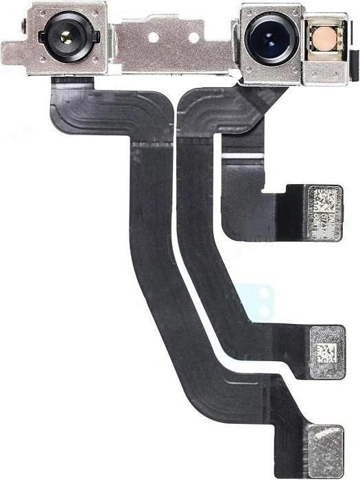 Produktbild CoreParts front camera+Face ID (Modul, iPhone XS Max)