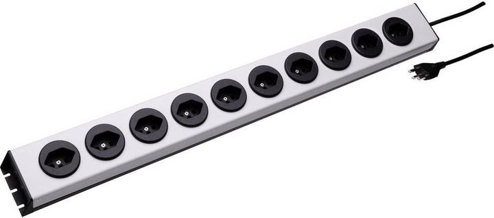 Produktbild Max Hauri Power Line (10 x, Typ 23, 2.50 m)