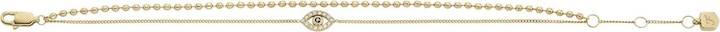 Produktbild Fossil Sutton Armband (19 cm, Edelstahl)