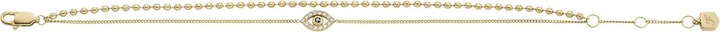 Immagine prodotto Fossil Bracciale Sutton (19 cm, Acciaio inossidabile)