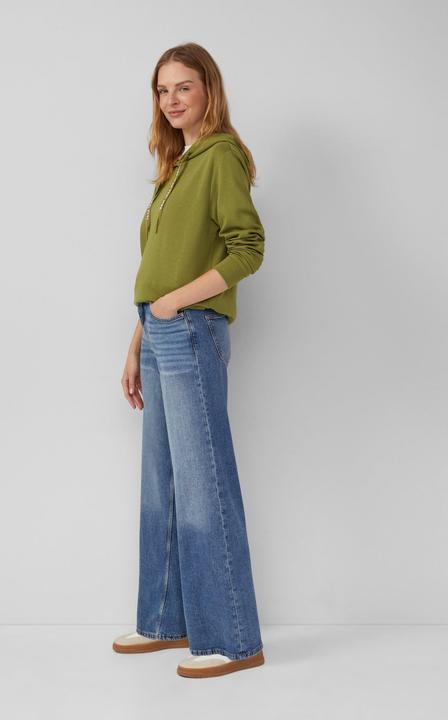 Produktbild s.Oliver Sweatshirt Sweatshirt (36)