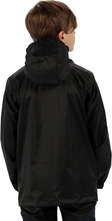 Actual product image Regatta Pack-It III Jacket Kids (152)