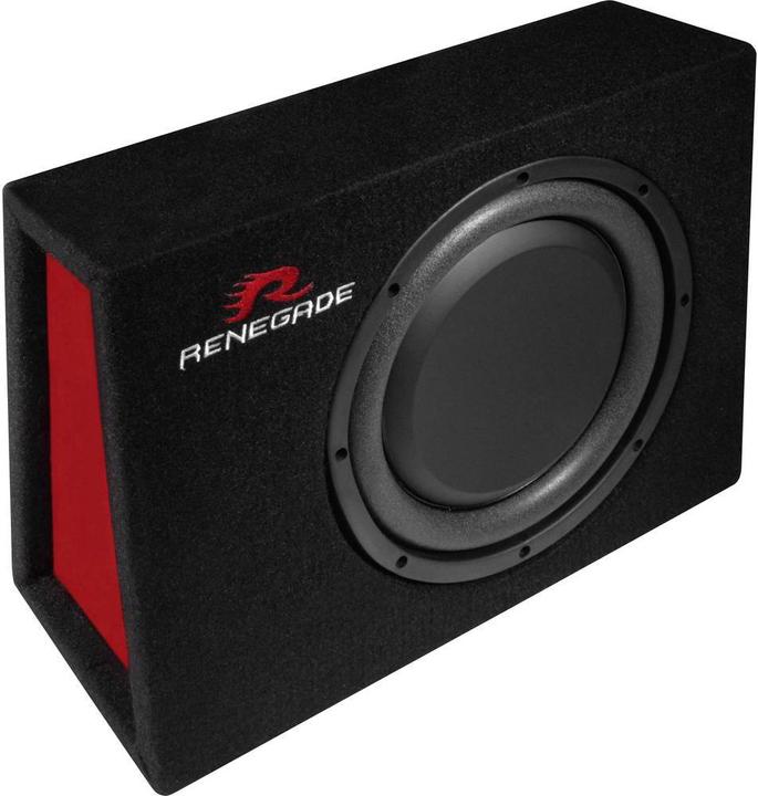 Produktbild Renegade Auto Subwoofer (400 W)