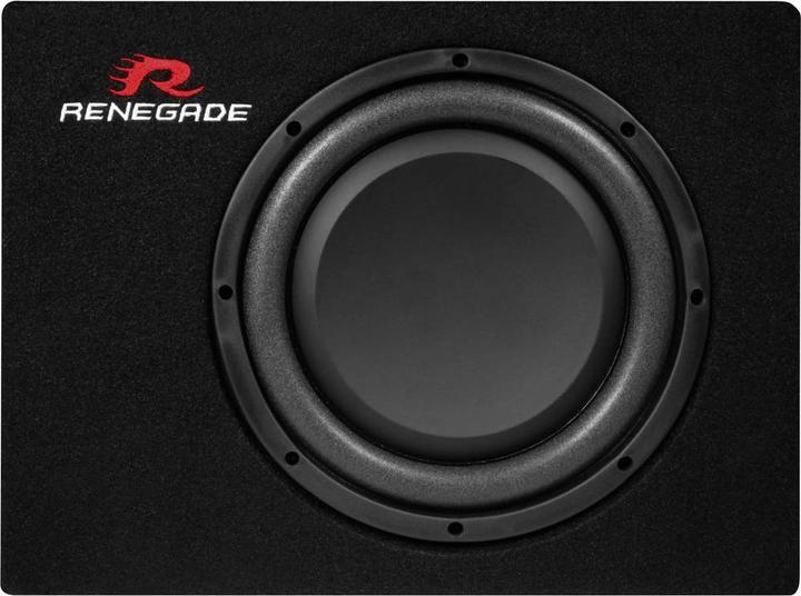 Produktbild Renegade Auto Subwoofer (400 W)