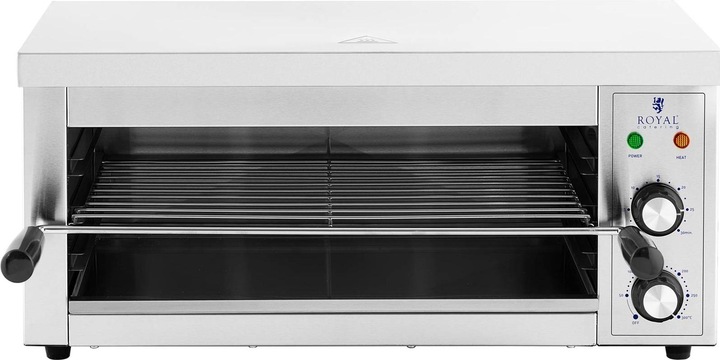 Produktbild Royal Catering RCPES-280 Salamander Grill