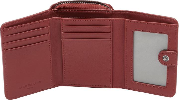 Actual product image Liebeskind Berlin Geldbörse Pablita Wallet M Tokyo Sheep