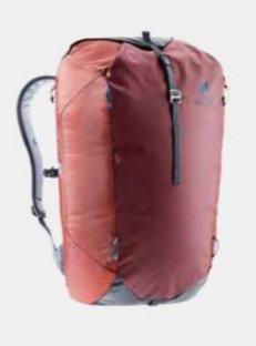 Actual product image Deuter Gravity Motion (40 l)